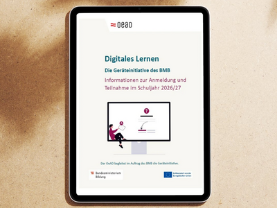 Call und Anmeldung