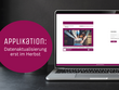 Informationen zur Applikation