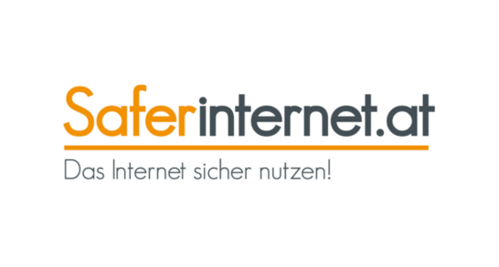 Saferinternet Logo