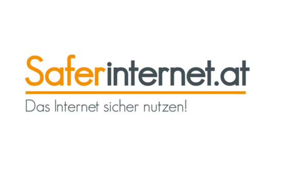 Saferinternet Logo