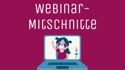 Webinar-Mitschnitte