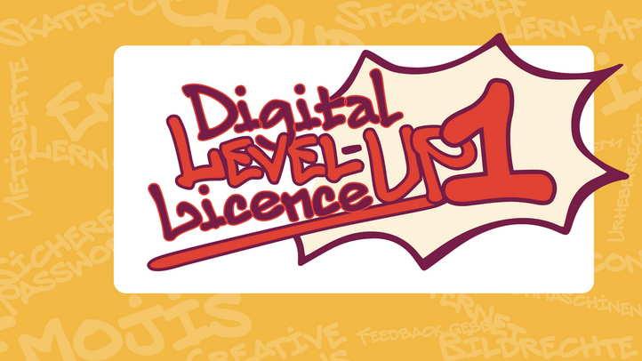Digital Level Up Licence - Level 1