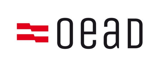 OeAD Logo