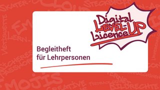 Vorschaubild der Digital LEVEL-UP Licence