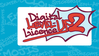 Digital Level Up Licence - Level 2