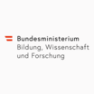 Logo des Bundesministeriums