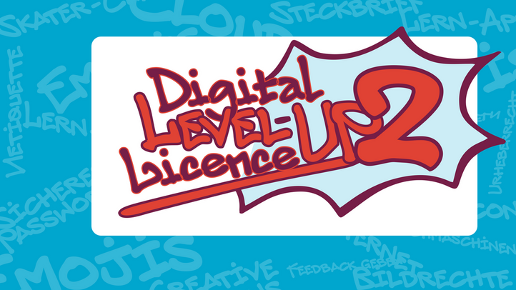 Digital Level Up Licence - Level 2