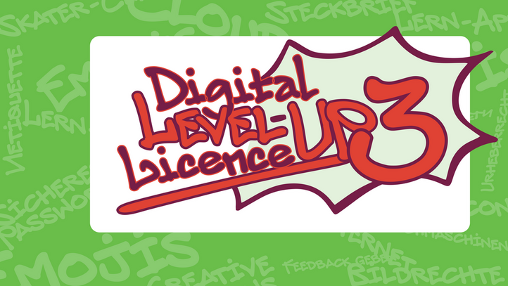  Digital Level Up Licence - Level 3