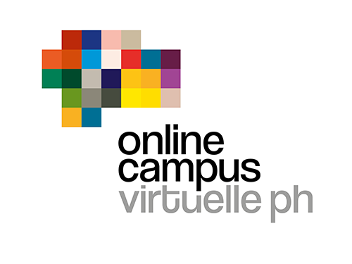 Logo Virtuelle PH